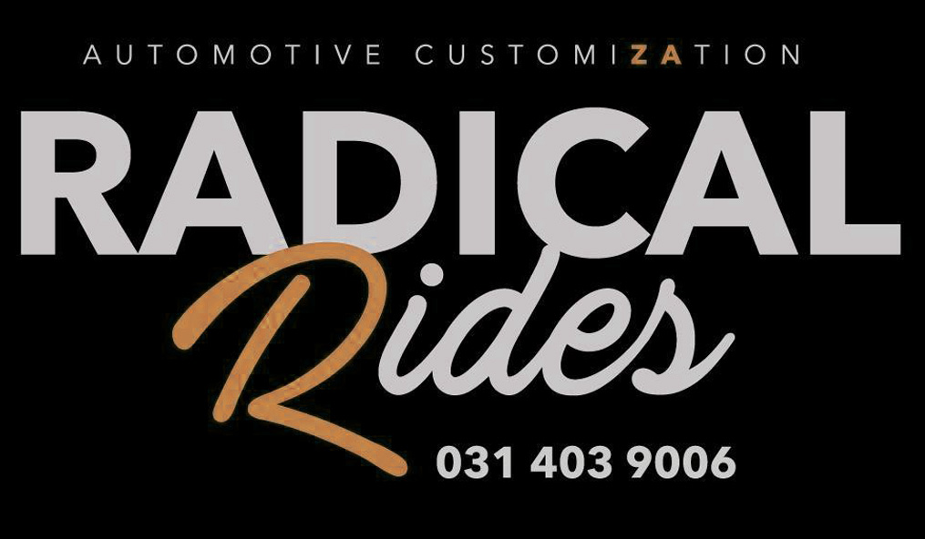 Radical Rides